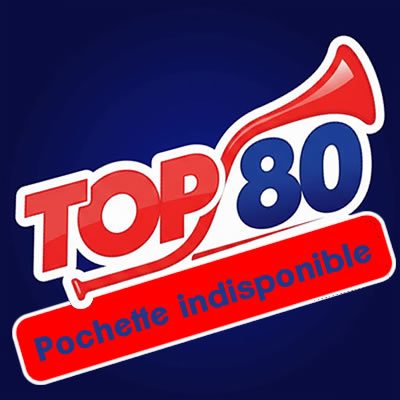 Pochette du titre diffusé