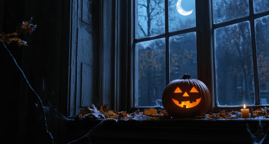 L&rsquo;Esprit d&rsquo;Halloween prend vie sur TOP 80 radio !