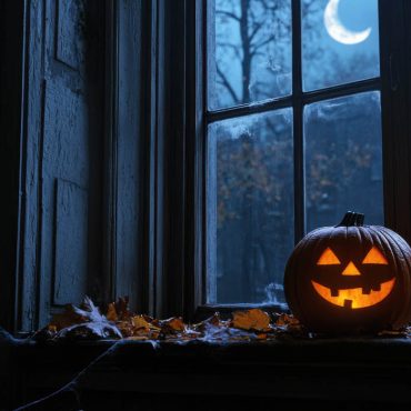 L'Esprit d'Halloween prend vie sur TOP 80 radio !