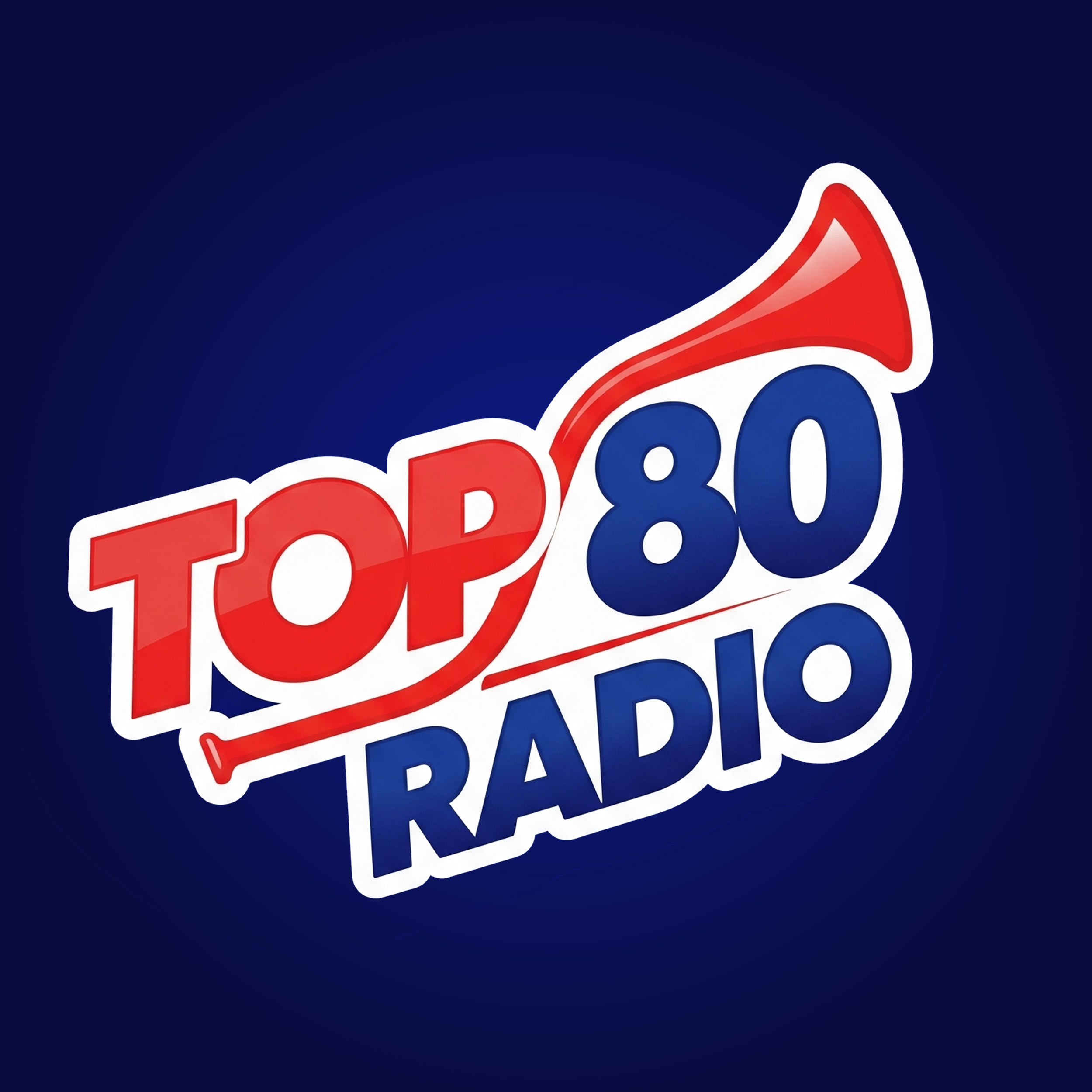 TOP 80 radio