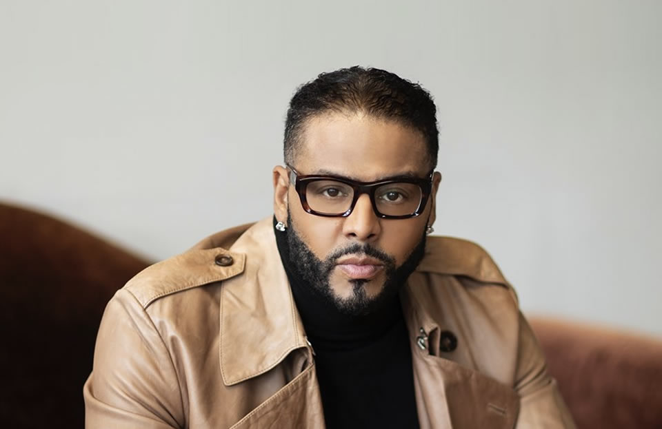 AL B. SURE
