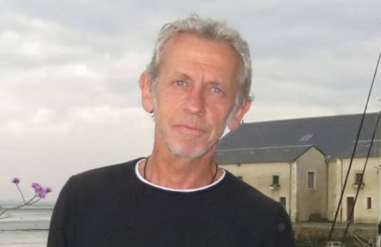 ALAIN LANTY