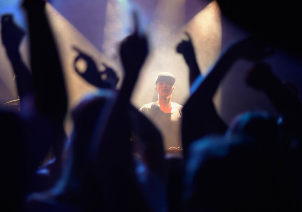 How Social Media is Changing the Way We Experience Music