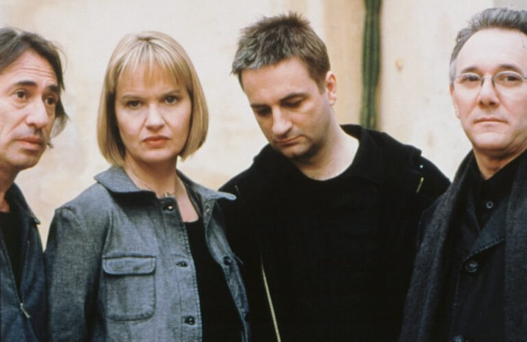 ART OF NOISE