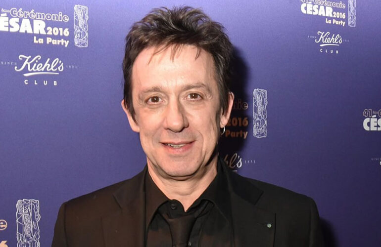 ERIC SERRA