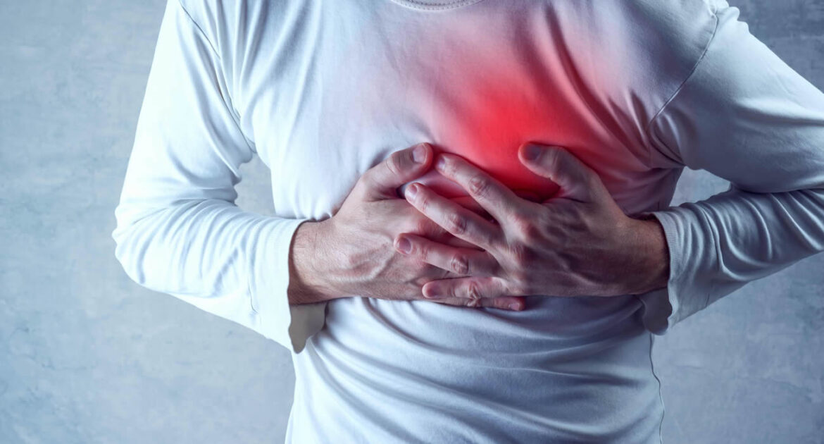 Sensibilisation aux maladies cardiométaboliques sur Top 80 Radio !