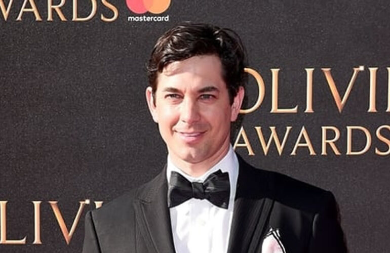 ADAM GARCIA