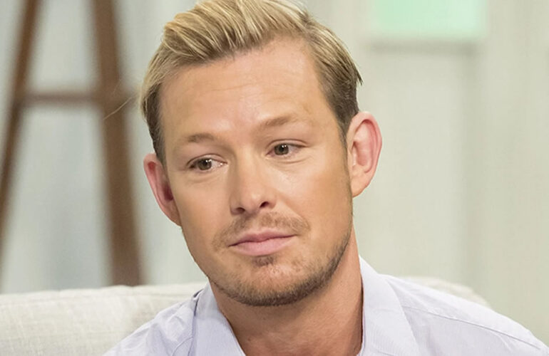 ADAM RICKITT