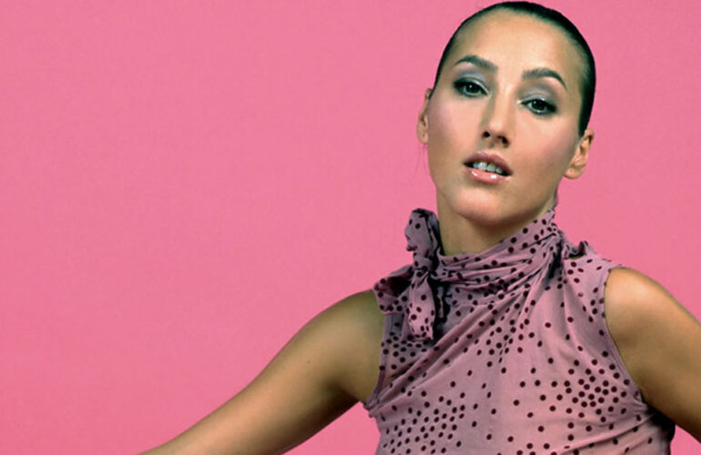 ALICE DEEJAY