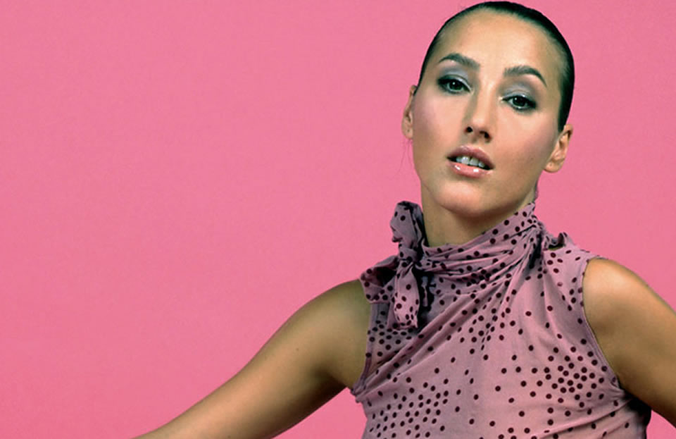 ALICE DEEJAY