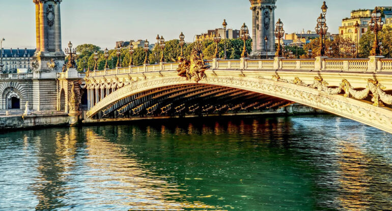 Un pont musical transforme les vibrations en mélodies en Allemagne