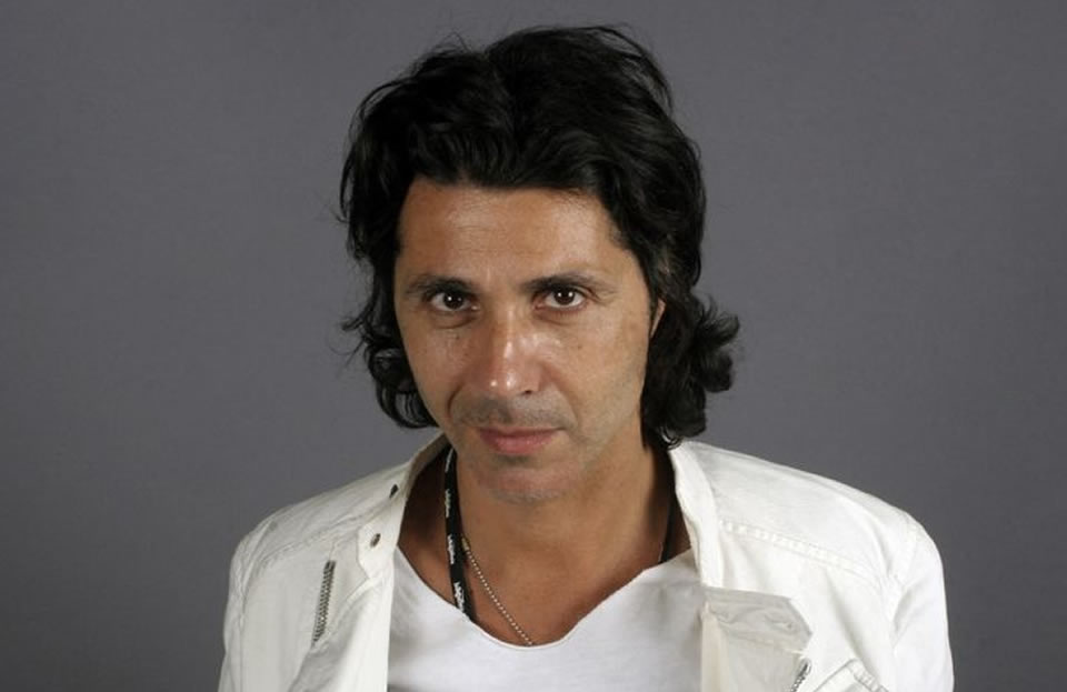JEAN-LUC LAHAYE
