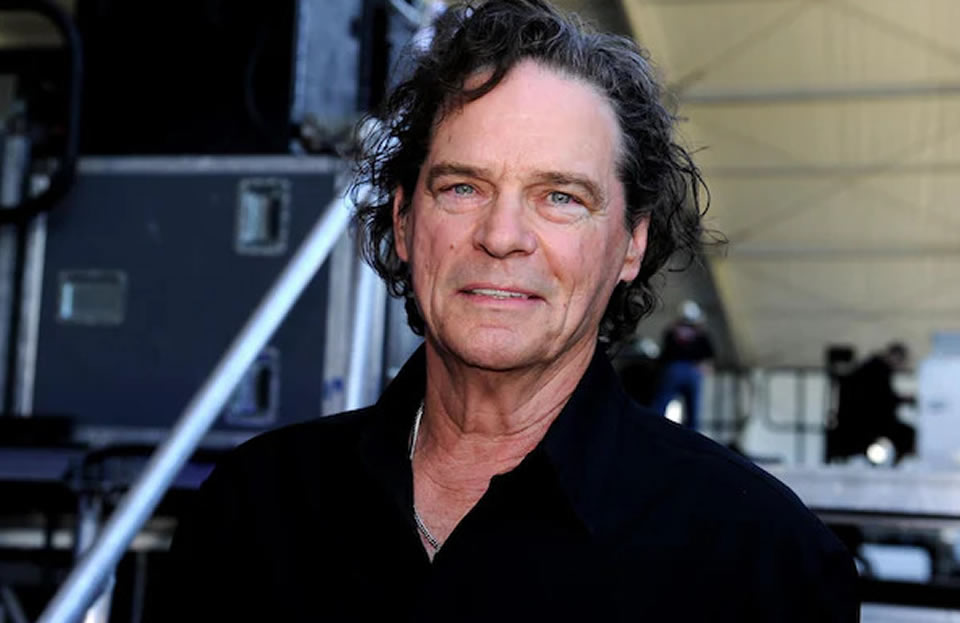 B.J. THOMAS
