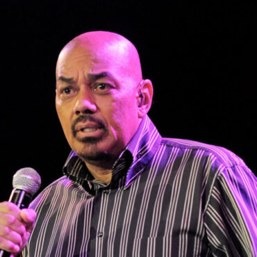 JAMES INGRAM