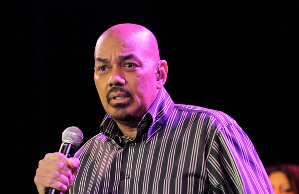 JAMES INGRAM