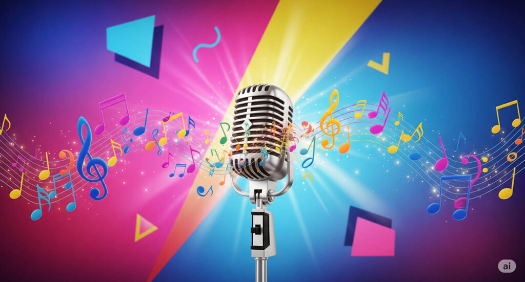 Dès le 11 juillet, les jingles de Top 80 Radio seront entièrement chantés !