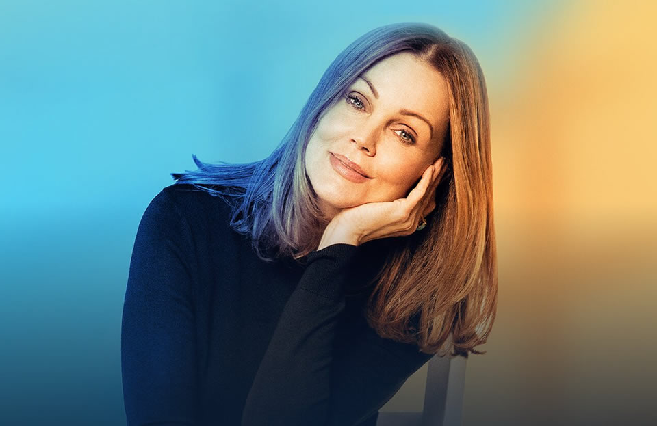 BELINDA CARLISLE
