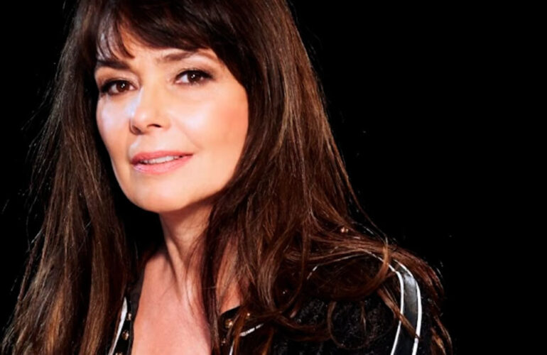 BEVERLEY CRAVEN