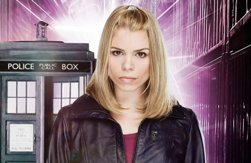 BILLIE PIPER