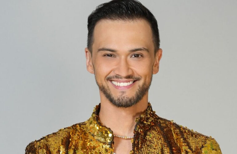 BILLY CRAWFORD