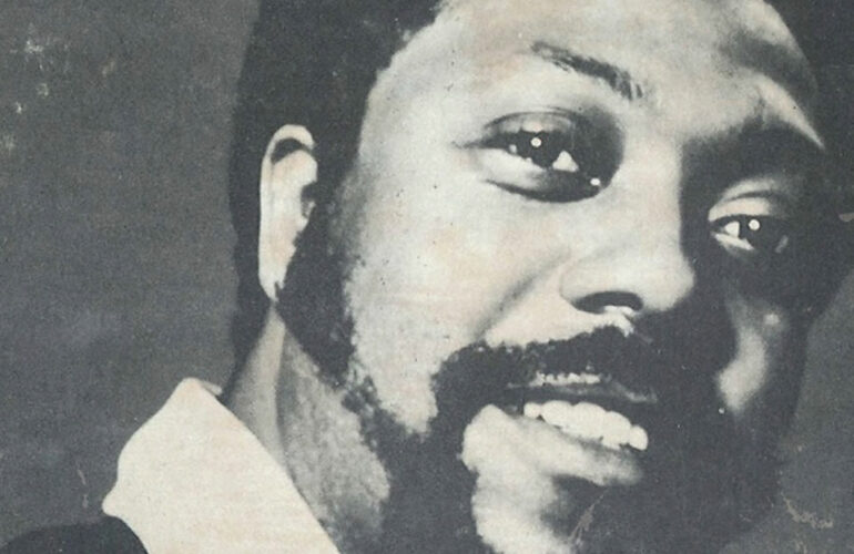 BO KIRKLAND