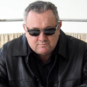 DAVID BALL