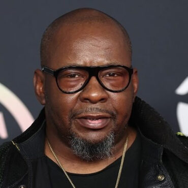 BOBBY BROWN