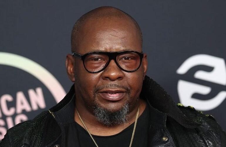 BOBBY BROWN