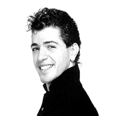 BOBBY 'O'
