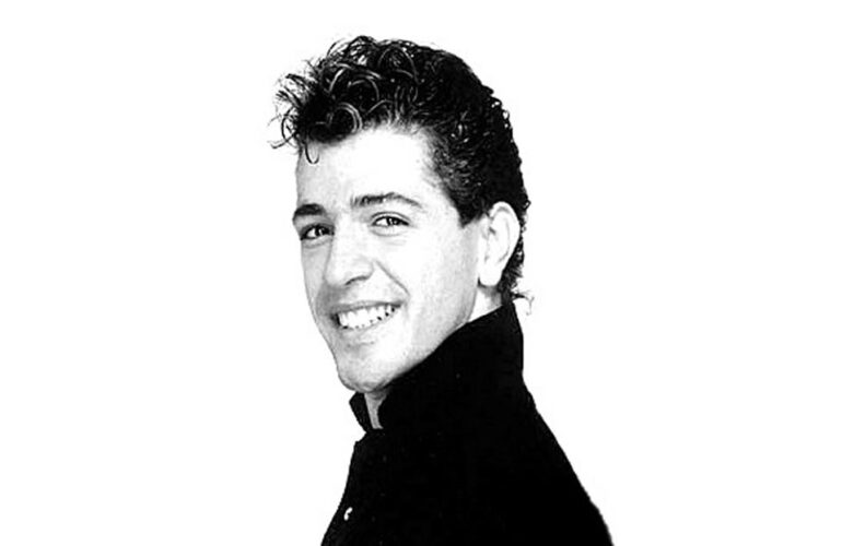 BOBBY 'O'