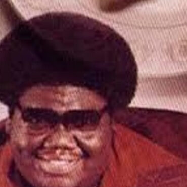 BOBBY THURSTON