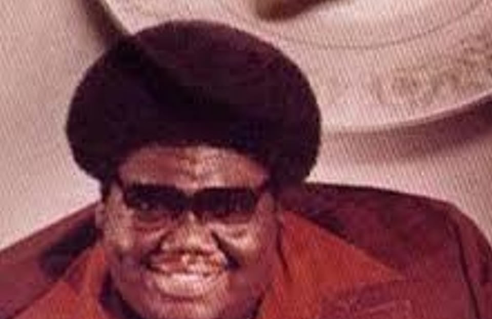 BOBBY THURSTON