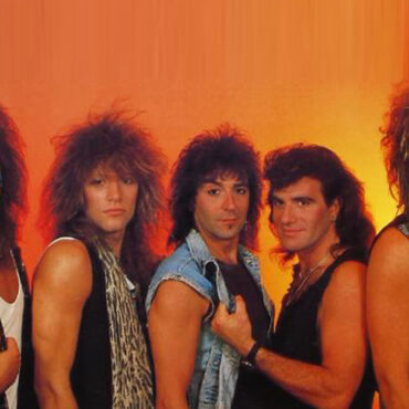 BON JOVI