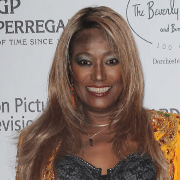 BONNIE POINTER