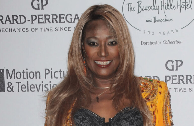 BONNIE POINTER