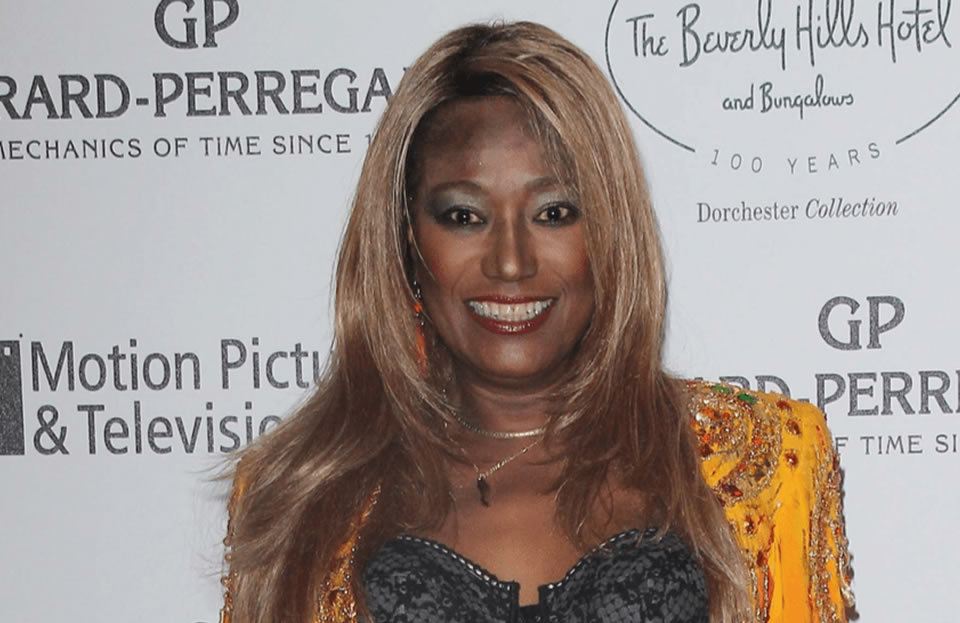 BONNIE POINTER