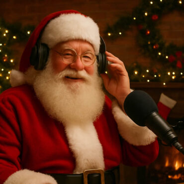 Top 80 Radio passe en mode Noël à partir du 8 décembre