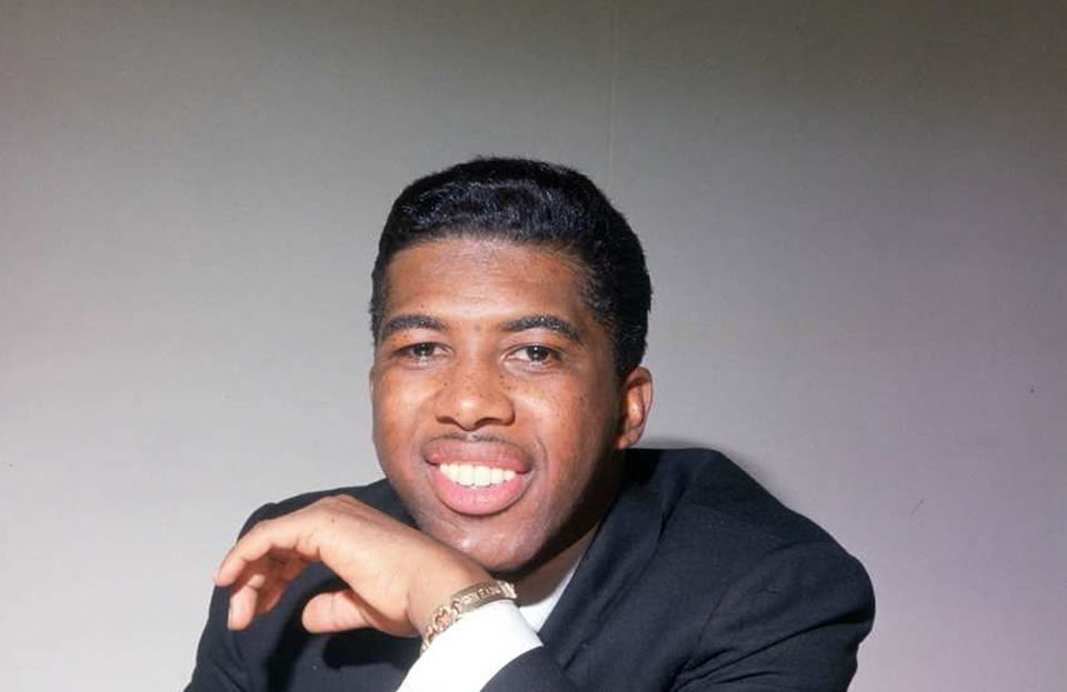 BEN E KING