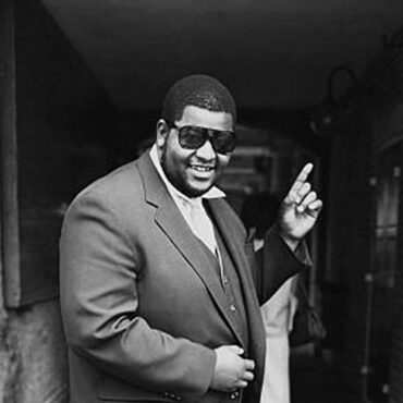 BOOKER NEWBERRY III
