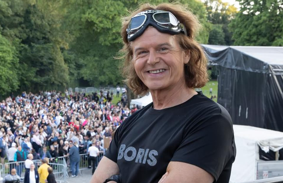 BORIS