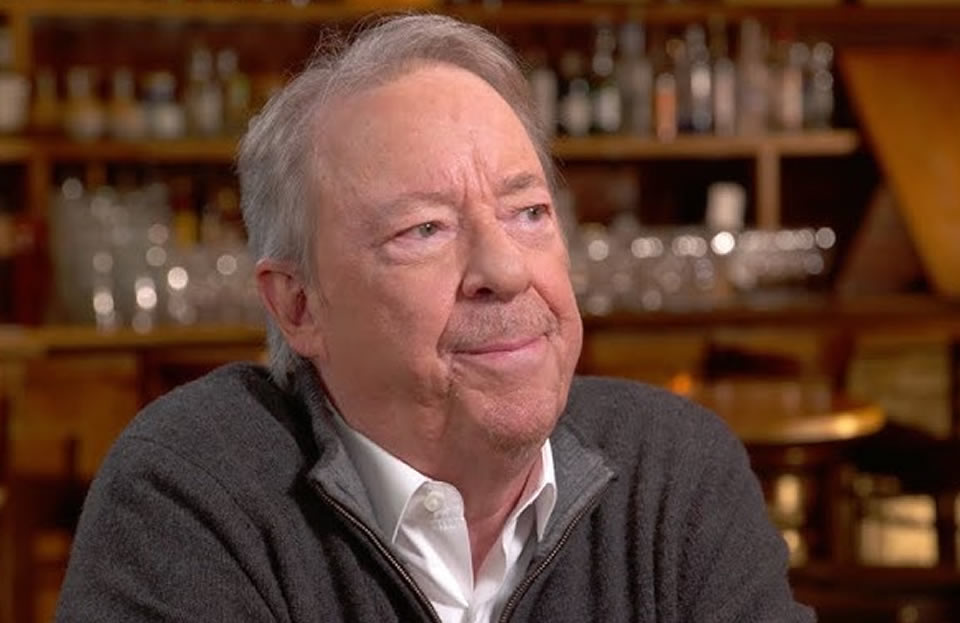 BOZ SCAGGS