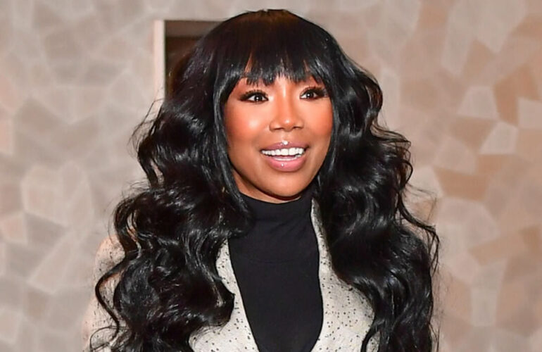 BRANDY