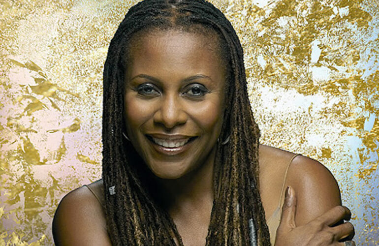 BRENDA RUSSELL