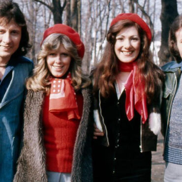 BROTHERHOOD OF MAN