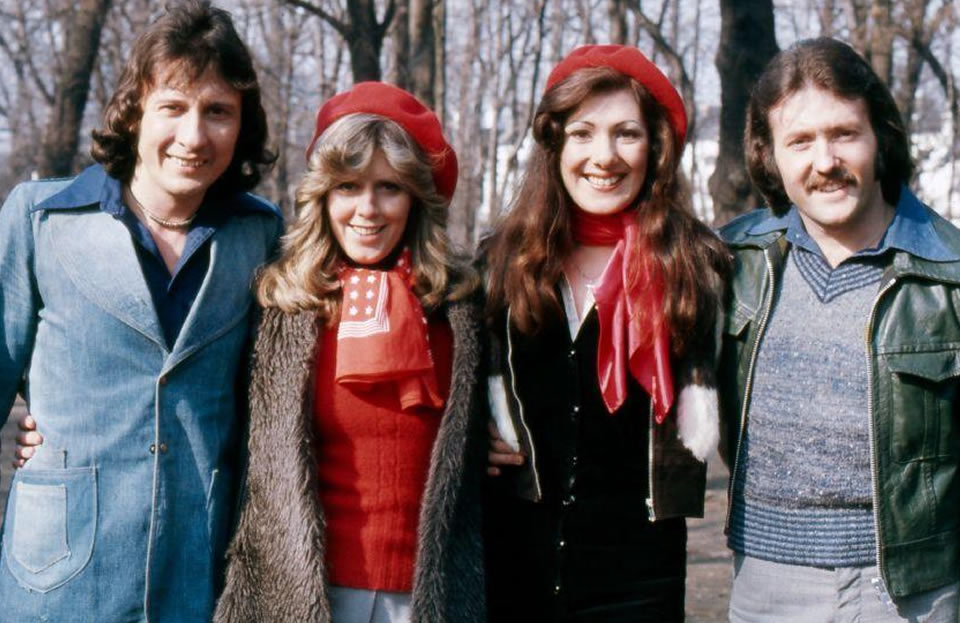 BROTHERHOOD OF MAN