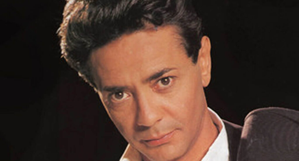 BRUNO GRIMALDI