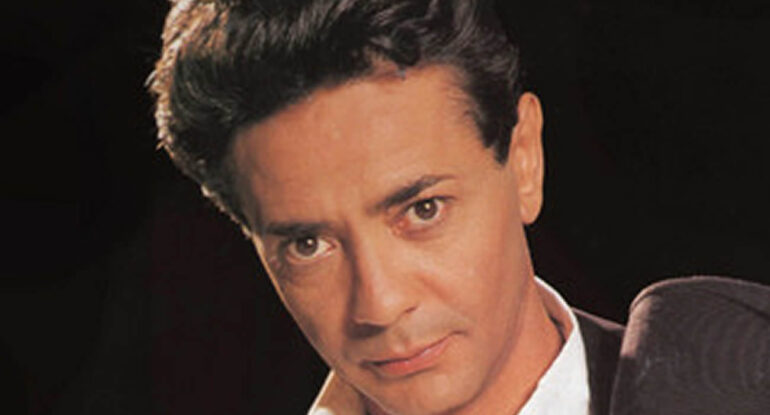 BRUNO GRIMALDI
