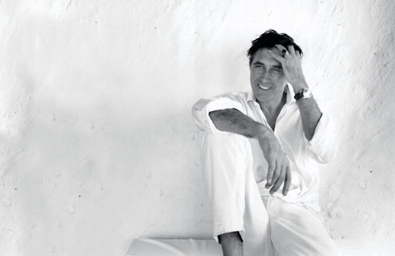 BRYAN FERRY