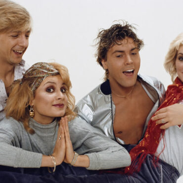 BUCKS FIZZ