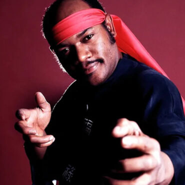 CARL DOUGLAS